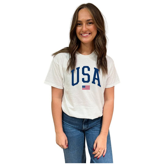 USA Tee