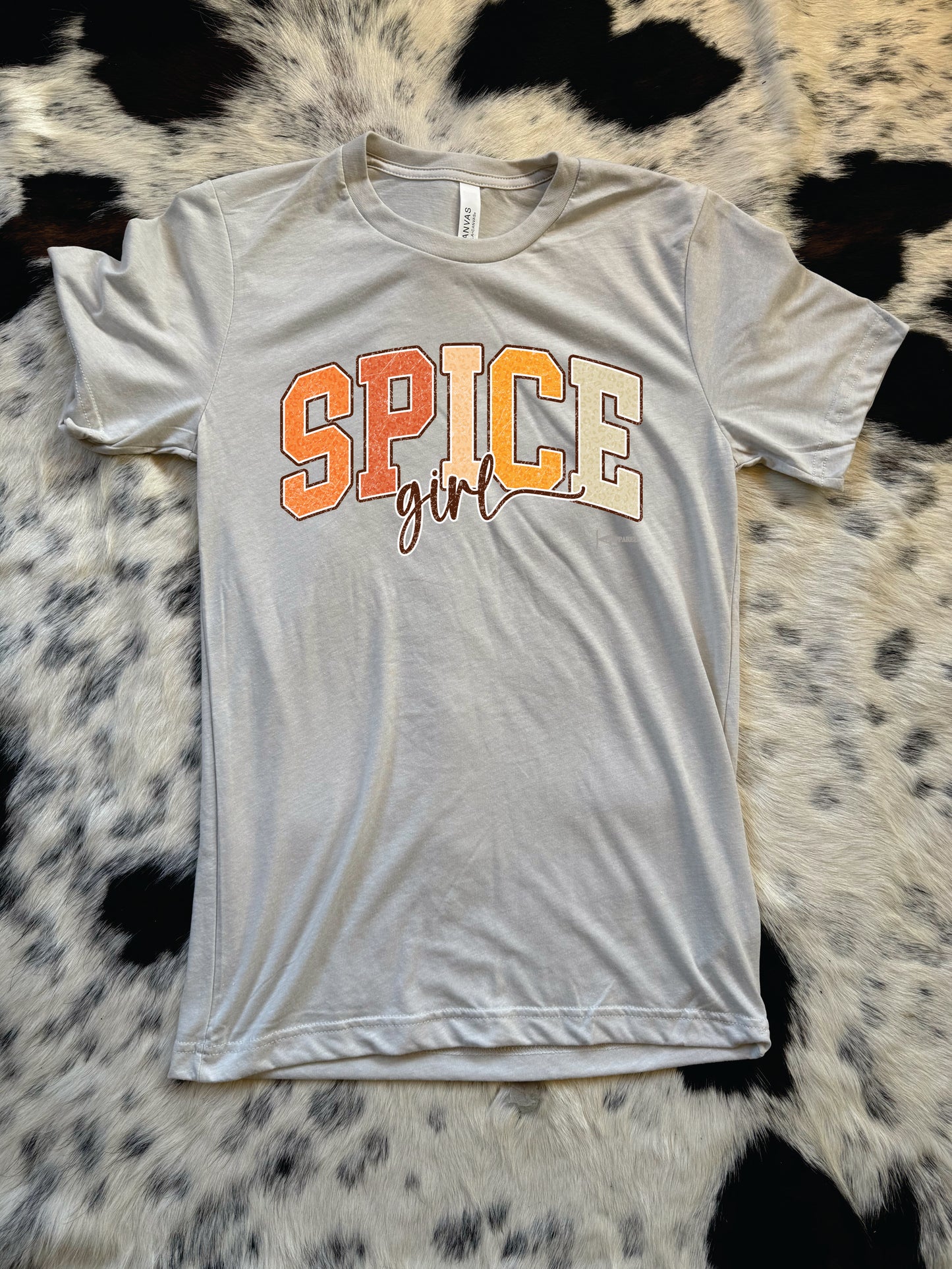 Spice Girl Tee